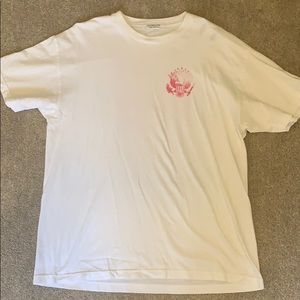 Daydreamer Free People band tee graphic